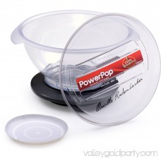 Orville Redenbacher's PowerPop® microwave multi-popper by Presto 04830 001590452